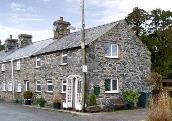 Glan-Y-Porth Dogs-welcome Cottage, Ysbyty Ifan, North Wales   - Ysbyty Ifan,  