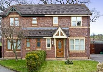 Fairfield Family Cottage, Chirk, North Wales   - Chirk Castle,  
