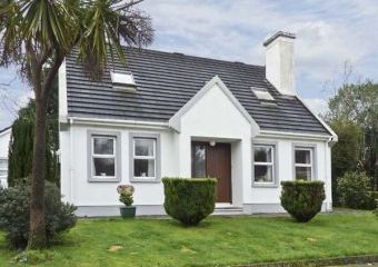 Radharc Na Mara Coastal Cottage, Glengarriff, County Cork, South West Ireland   - Glengarriff,  