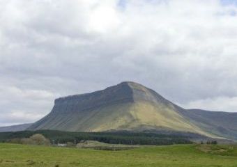 Benbulben Lodge Coastal Cottage, West Ireland  - Grange,  