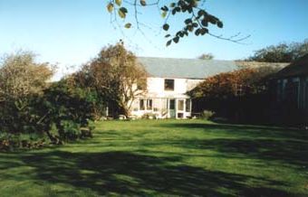 Poldue Farm  - Bodmin,  