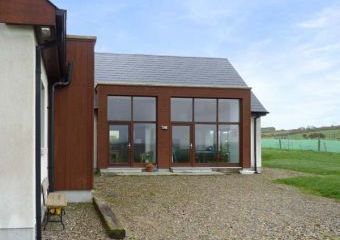 Cluain Geal Family Cottage, County Wexford, East Ireland  - Gorey,  