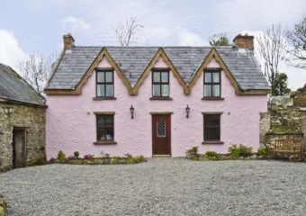 Foley's Dogs-welcome Cottage, County Wexford  - Campile,  