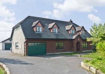 Willow Dogs-welcome Cottage, Western Ireland   - Athenry,  