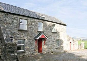 The Stables Dogs-welcome Cottage, Foxford, County Mayo  - Foxford,  