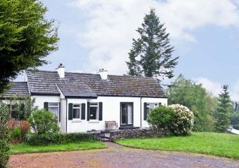 Videomare Countryside Cottage, County Galway, West Ireland   - Oughterard,  