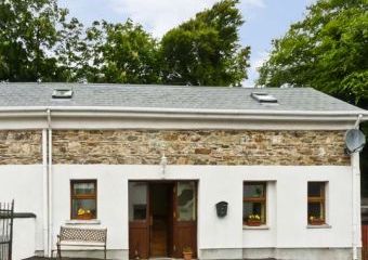 The Granary  Dogs-welcome Cottage, Tramore, County Waterford   - Tramore,  