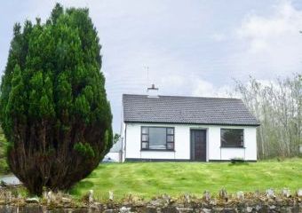 The Hare's Leap Dogs-welcome Cottage, Westport, County Mayo  - Westport,  
