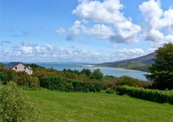 Brandon Lodge  Beach Cottage, Cloghane, County Kerry, South West Ireland   - Cloghane,  