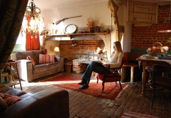 Orchard Cottage  - Lavenham,  