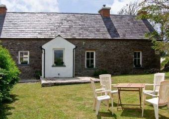 Brosnan's Cottage Beach Cottage, Ventry, County Kerry  - Ventry,  