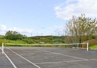 Teach Jimmy Beag Beach Cottage, Gweedore, County Donegal, North West Ireland  - Gweedore,  