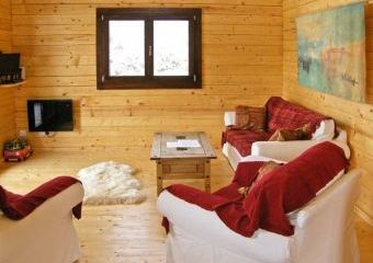 Chalet Blaich  Family Cottage, Corpach, Highlands And Islands   - Corpach,  