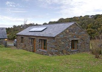 Cynefin Dogs-welcome Cottage, Talsarnau Near Harlech, North Wales   - Talsarnau Near Harlech,  