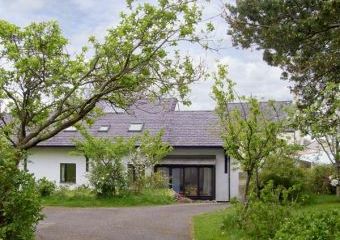 Fron Goed Family Cottage, Caernarfon , North Wales   - Caernarfon,  