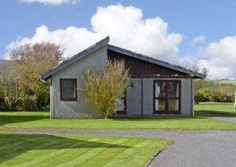 3 Laigh Isle Dogs-welcome Cottage, Isle Of Whithorn, Southern Scotland   - Isle Of Whithorn,  