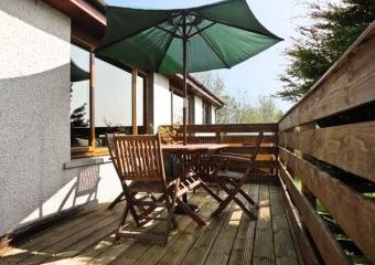 Church Court Dogs-welcome Cottage, Halkirk, Highlands And Islands   - Halkirk,  