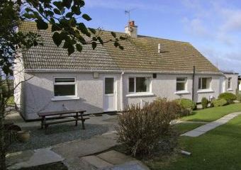 Gwynfa Beach Cottage, Llanfaethlu, North Wales   - Llanfaethlu,  
