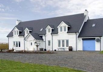 The Charts Coastal Cottage, Lybster, Highlands And Islands   - Lybster,  