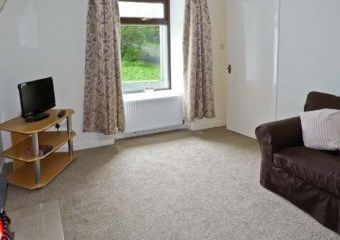 Lag-Uaine Dogs-welcome Cottage, Staffin, Isle Of Skye, Highlands And Islands   - Staffin,  