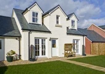 The Barnekin Dogs-welcome Cottage, Kelso, Southern Scotland   - Kelso,  