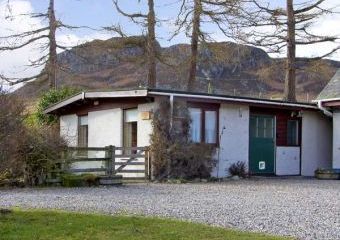 The Stable Dogs-welcome Cottage, Laggan, Highlands And Islands   - Laggan,  