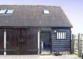 The Studio, Horseshoe Cottage Dogs-welcome Cottage, Fulbourn, East Anglia   - Fulbourn,  