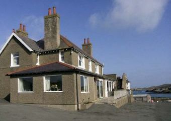 Angorfa Dogs-welcome Cottage, Cemaes Bay, Isle Of Anglesey, North Wales   - Cemaes Bay,  