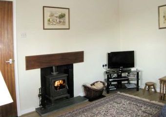 Hafod Cottage Beach Cottage, Cemaes Bay, Isle Of Anglesey, North Wales   - Cemaes Bay,  