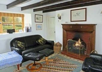 Linton Mill Farmhouse Dogs-welcome Cottage, Kelso, Southern Scotland   - Kelso,  