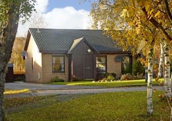 93 Dalnabay Dogs-welcome Cottage, Aviemore, Highlands And Islands   - Aviemore,  