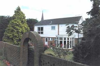 The Pump House Apartment  - Billericay,  
