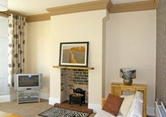 Bernicia Beach Cottage, Amble-By-The-Sea, Northumberland   - Amble-By-The-Sea,  