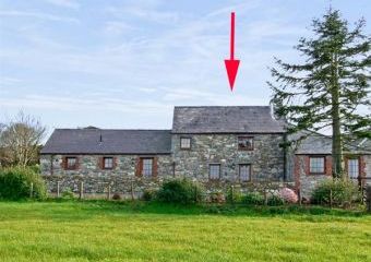Daffodil Family Cottage, Caeathro, North Wales   - Caeathro,  