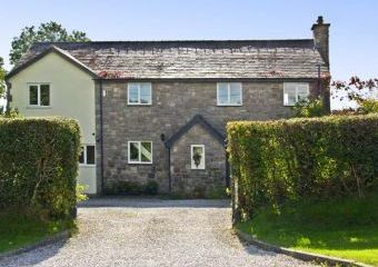 Cerrig Llwydion Family Cottage, Babell, North Wales   - Babell,  