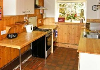 Mill Dogs-welcome Cottage, Blaenau Ffestiniog, North Wales   - Blaenau Ffestiniog,  