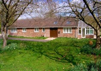 Elm Grove Family Cottage, Orcheston, Cotswolds   - Orcheston,  