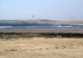 Seashells, No. 1 Beach Road Beach Cottage, Rhosneigr, North Wales   - Rhosneigr,  