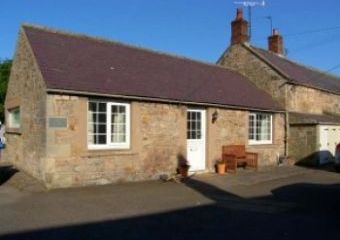 Bloomfield Romantic Cottage, Powburn Near Alnwick, Northumberland   - Powburn Near Alnwick,  