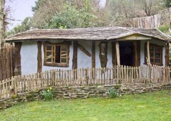 Brookbank Folly Countryside Cottage, Mitcheldean, Cotswolds   - Little London, Mitcheldean,  