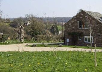 House Martins Dogs-welcome Cottage, Carey, Heart Of England   - Carey,  