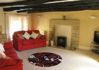 Archway Cottage Romantic Cottage, Haltwhistle, Northumberland   - Haltwhistle,  