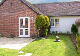 Grist Mill Dogs-welcome Cottage, South West England   - Fontmell Magna,  