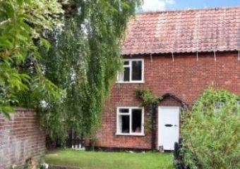 Holly Tree Dogs-welcome Cottage, East Anglia   - Friston,  