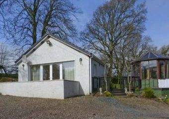 The Annexe Dogs-welcome Cottage, Jedburgh, Southern Scotland   - Jedburgh,  