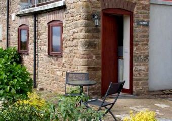 The Mill Countryside Cottage, Welsh Newton Common, Heart Of England   - Welsh Newton Common,  