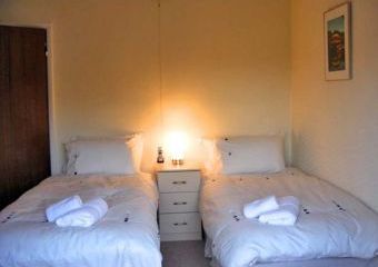 Llecha Coastal Cottage, Colwyn Bay, North Wales   - Colwyn Bay,  