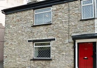 Bedford's Cottage Dogs-welcome Cottage, Plymouth, South West England   - Plymouth,  