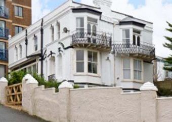 2 The Villa Beach Cottage, Ilfracombe, South West England   - Ilfracombe,  