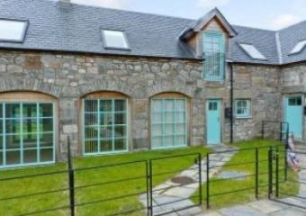 Tigh Beag  Family Cottage, Strathyre, Central Scotland   - Strathyre,  